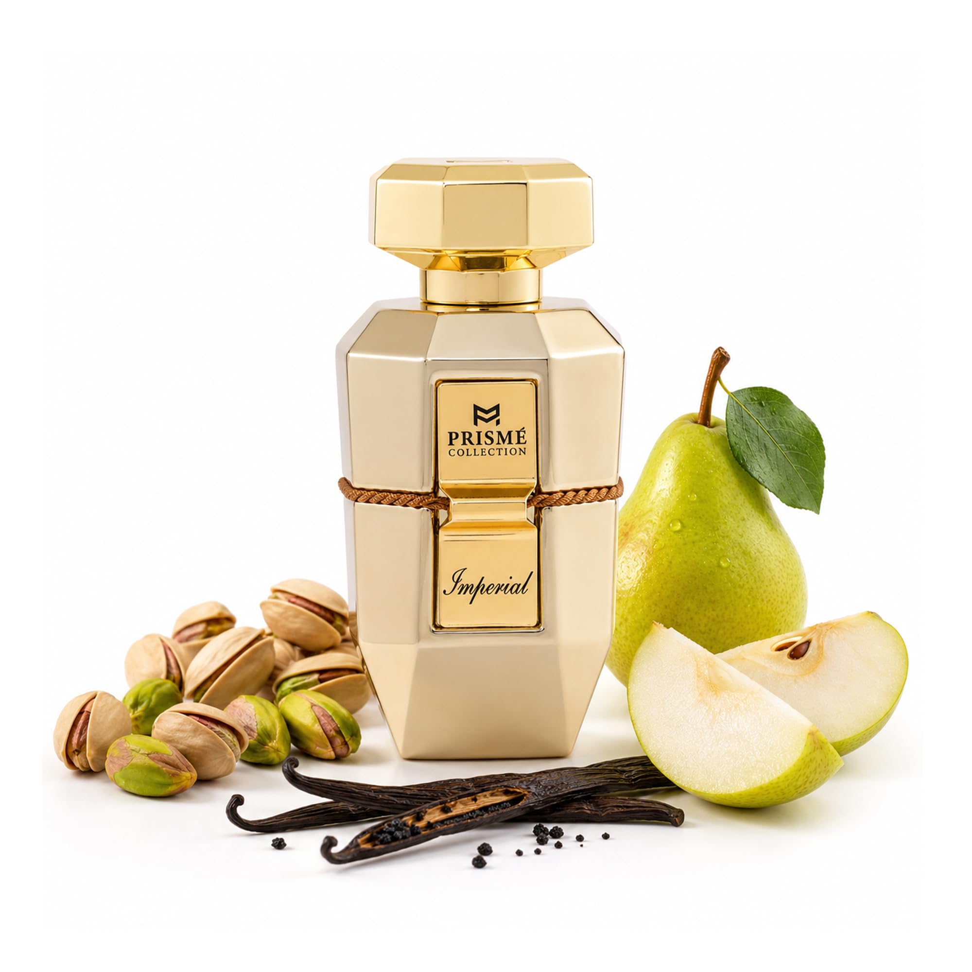 パテックメイソン プリズメ ニュイ オードパルファム EDP SP 90ml Amazon.com: Patek Maison Prismé Imperial Eau de Parfum with Notes